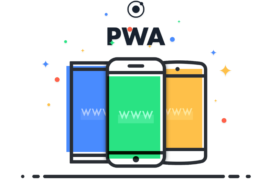 PWA: The Future of Mobile and Web Development