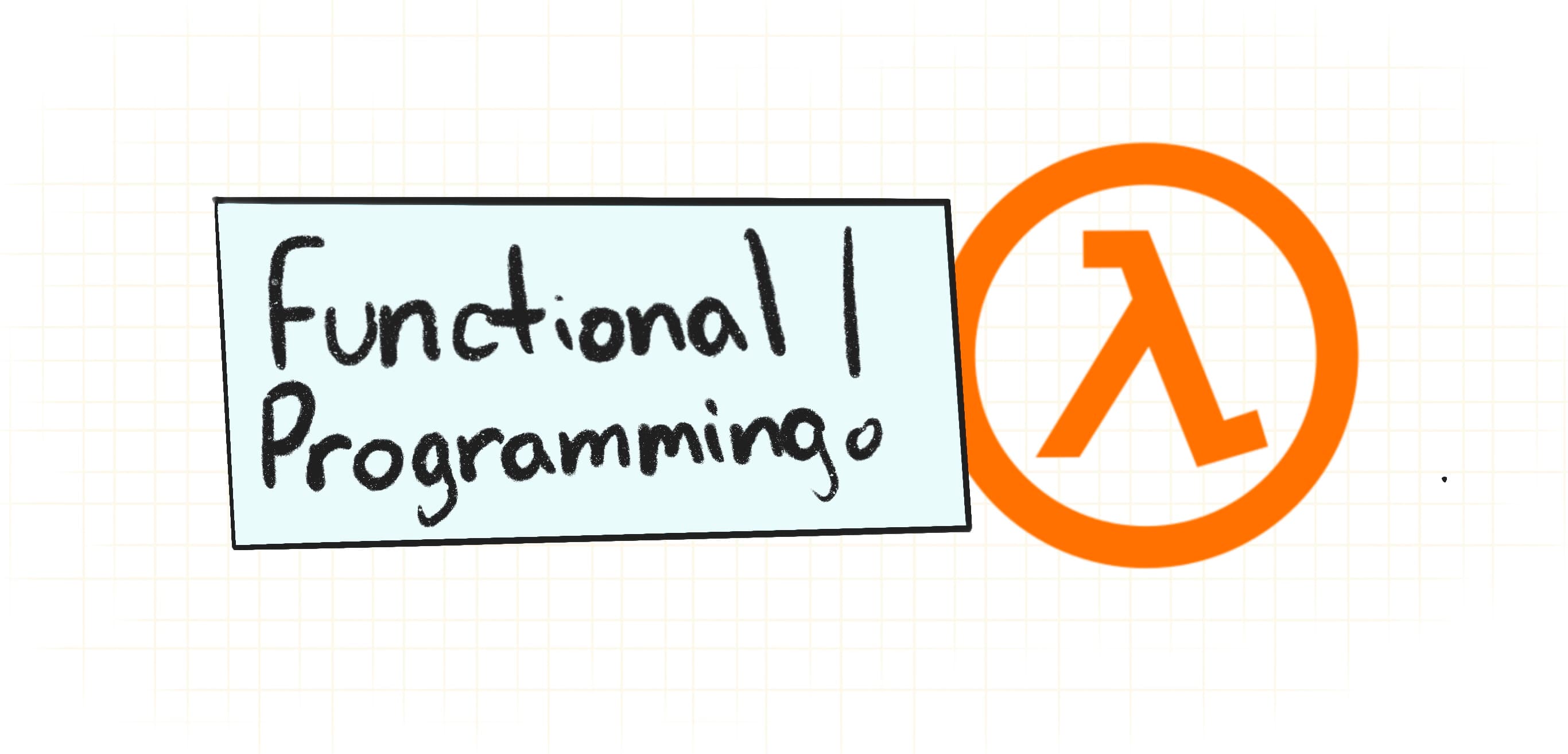What you need to know about functional programming